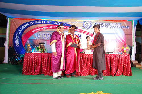 convocation 2014